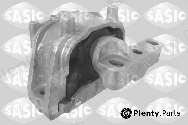 Sasic 2706094 — Mounting, engine