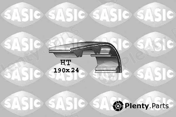 Sasic 1766005 — Timing Belt