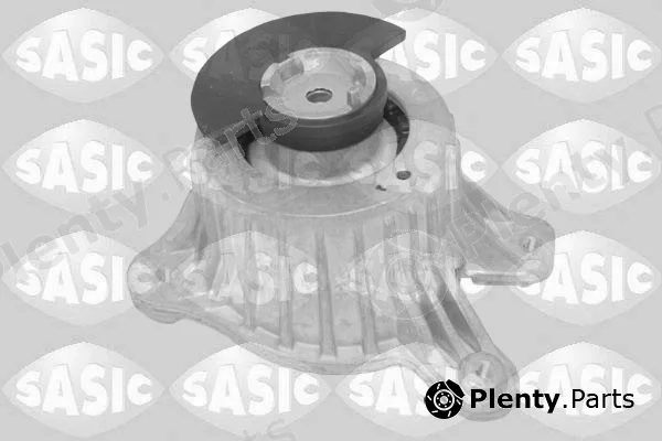 Sasic 2706725 — Mounting, engine