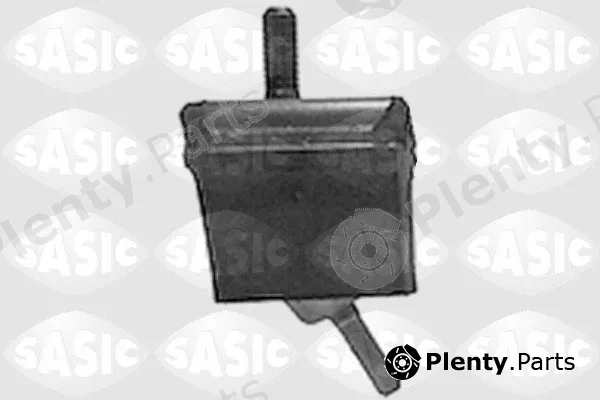 Sasic 4001744 — Mounting, engine