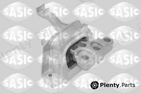 Sasic 2706783 — Mounting, engine