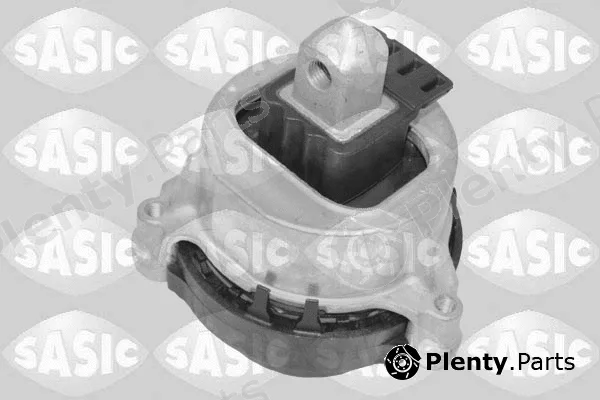 Sasic 2706620 — Mounting, engine