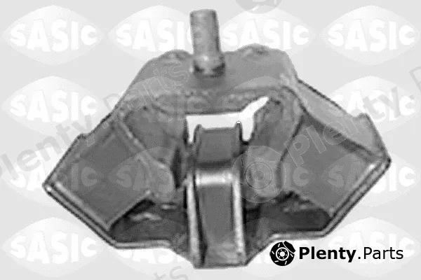 Sasic 9001624 — Mounting, engine