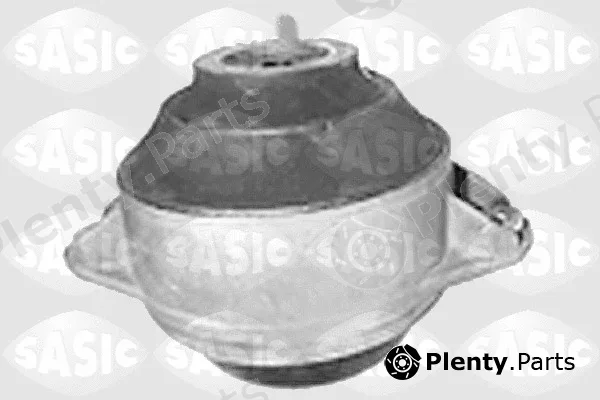 Sasic 9001626 — Mounting, engine