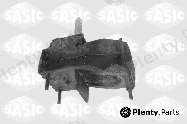 Sasic 9002504 — Mounting, engine