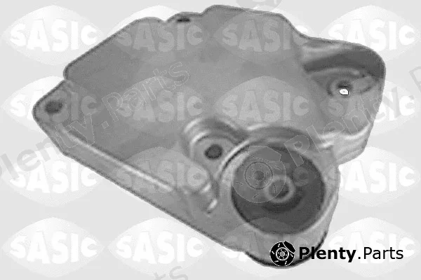 Sasic 4001794 — Mounting, engine