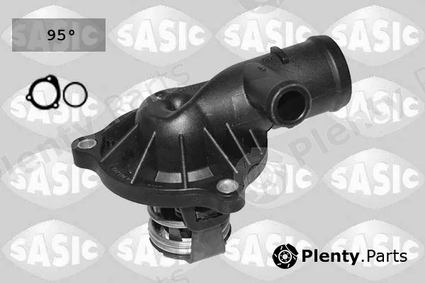 Sasic 3306115 — Thermostat, coolant