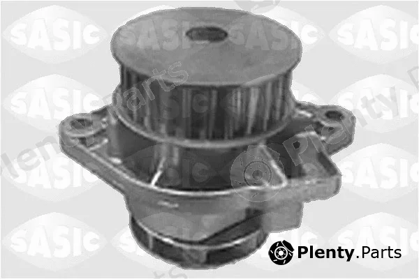 Sasic 9001000 — Water Pump, engine cooling
