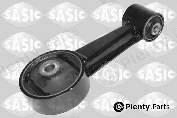 Sasic 2706390 — Mounting, engine