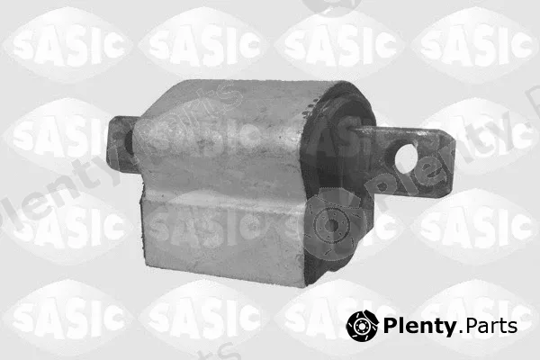 Sasic 9002508 — Mounting, engine