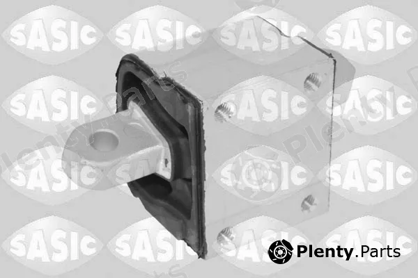 Sasic 2706758 — Mounting, engine