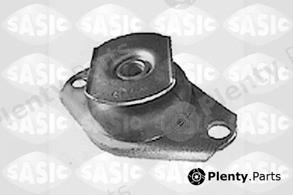 Sasic 9001323 — Mounting, engine