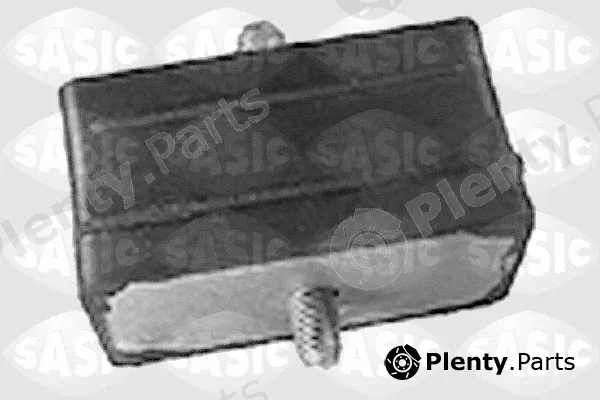 Sasic 8071341 — Mounting, engine