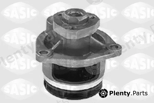 Sasic 9001277 — Water Pump, engine cooling