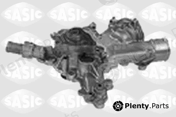 Sasic 9001270 — Water Pump, engine cooling