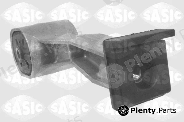 Sasic 9001993 — Mounting, engine