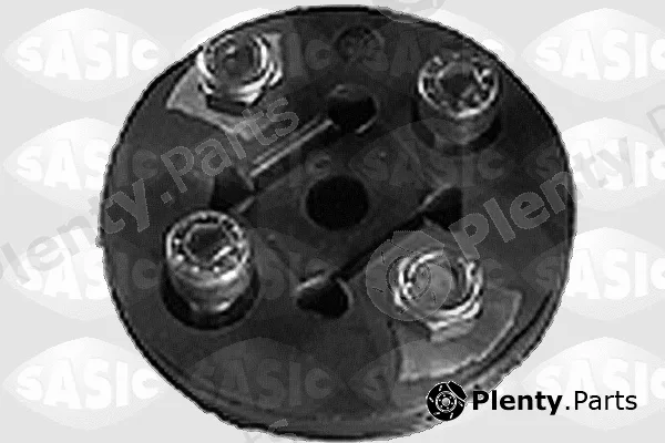 Sasic 0404144 — Steering Column Coupling