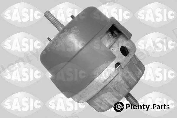 Sasic 2706309 — Mounting, engine