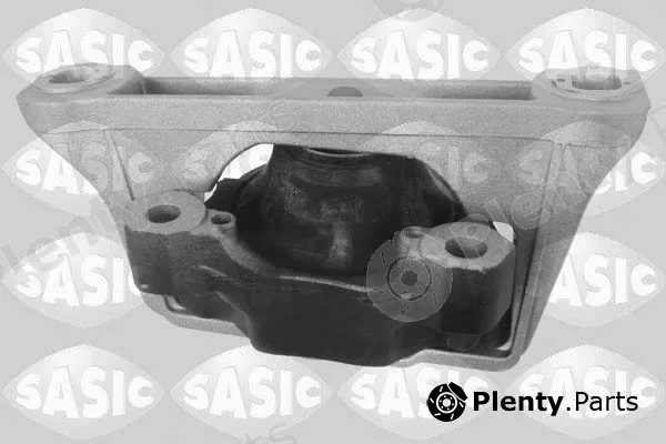 Sasic 2706101 — Mounting, engine