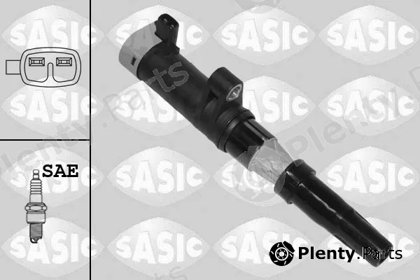 Sasic 9204017 — Ignition Coil