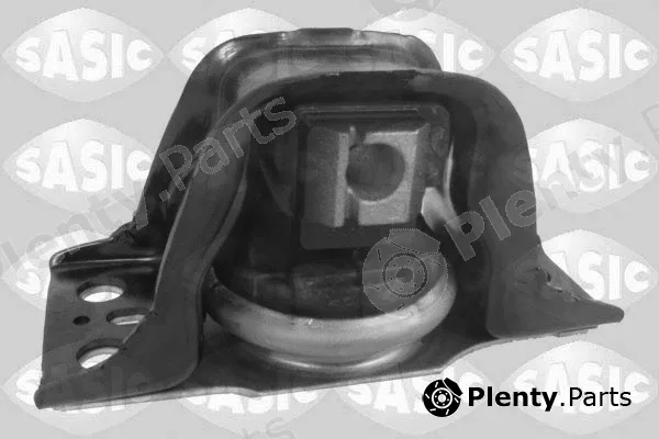 Sasic 2706047 — Mounting, engine