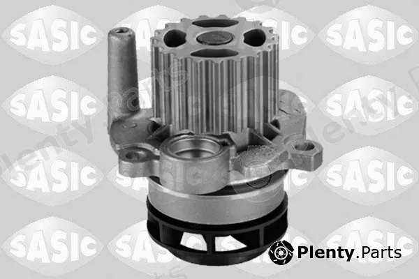 Sasic 3606097 — Water Pump, engine cooling