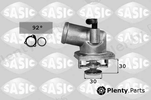 Sasic 3306050 — Thermostat, coolant