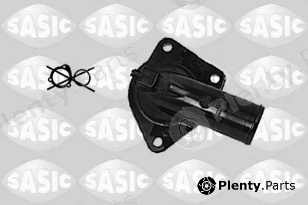 Sasic 3361R91 — Coolant Flange