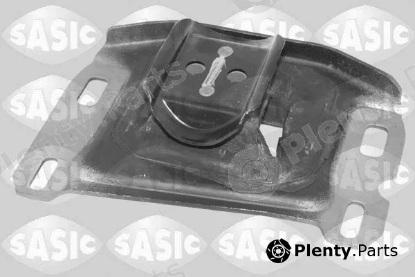 Sasic 2700118 — Mounting, engine
