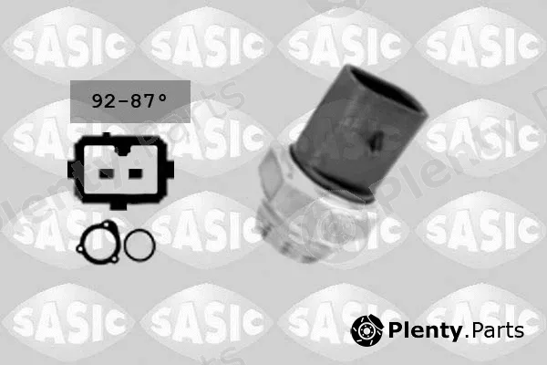 Sasic 9000209 — Temperature Switch, radiator fan
