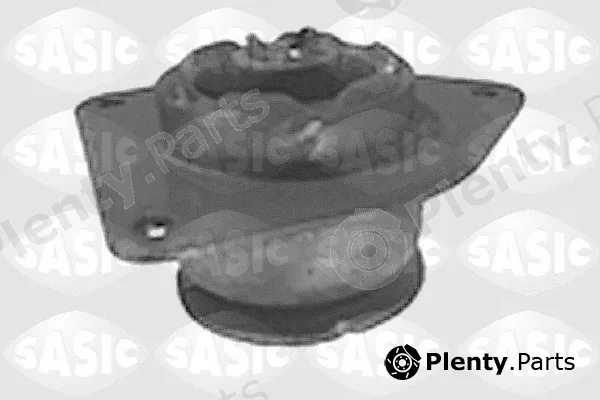Sasic 9001912 — Mounting, engine