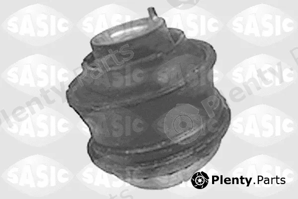 Sasic 9001930 — Mounting, engine