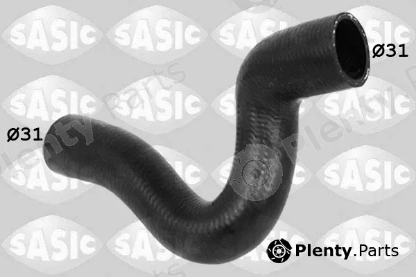 Sasic 3406397 — Radiator Hose