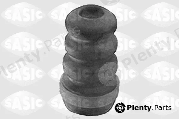 Sasic 0335395 — Rubber Buffer, suspension