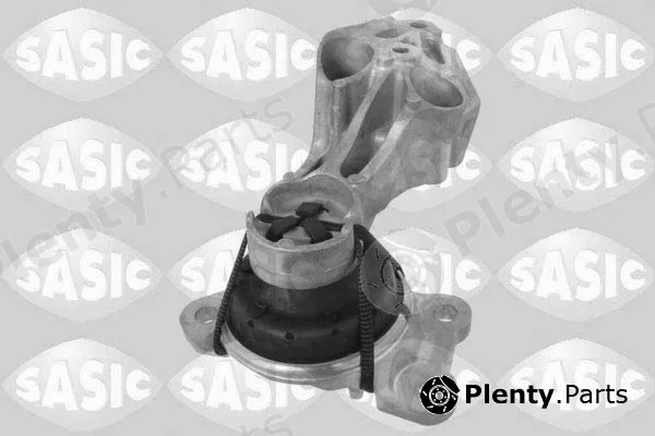 Sasic 2704066 — Mounting, engine