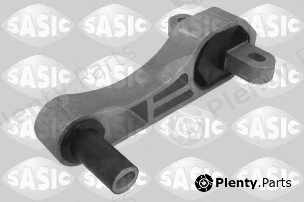 Sasic 2700058 — Mounting, engine