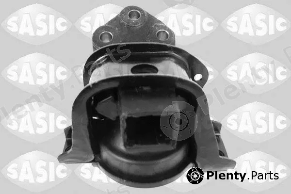 Sasic 2700044 — Mounting, engine