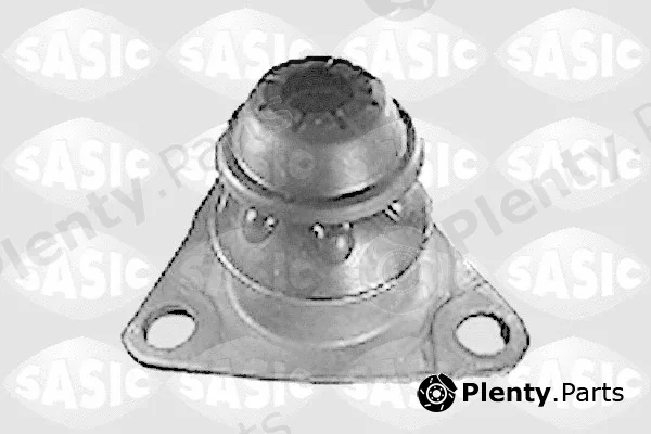 Sasic 9001326 — Mounting, engine