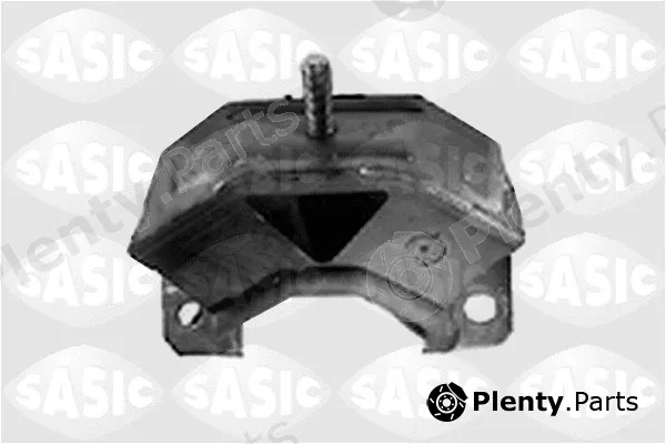 Sasic 4001344 — Mounting, engine
