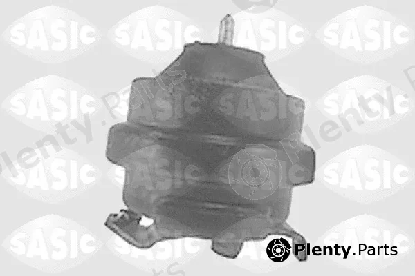 Sasic 9001926 — Mounting, engine