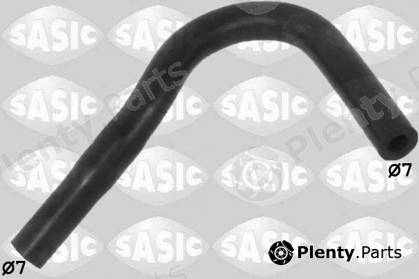 Sasic 3406309 — Radiator Hose