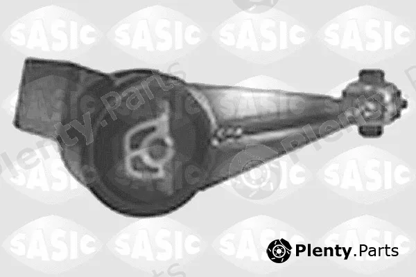 Sasic 8061521 — Mounting, engine