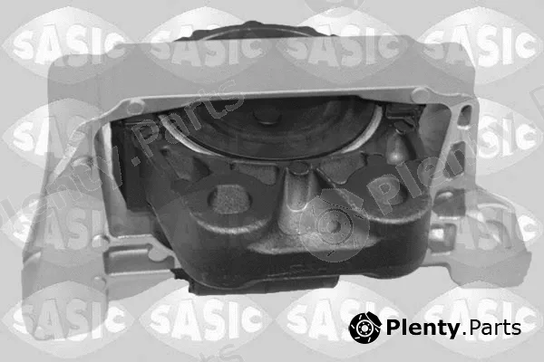 Sasic 2706102 — Mounting, engine