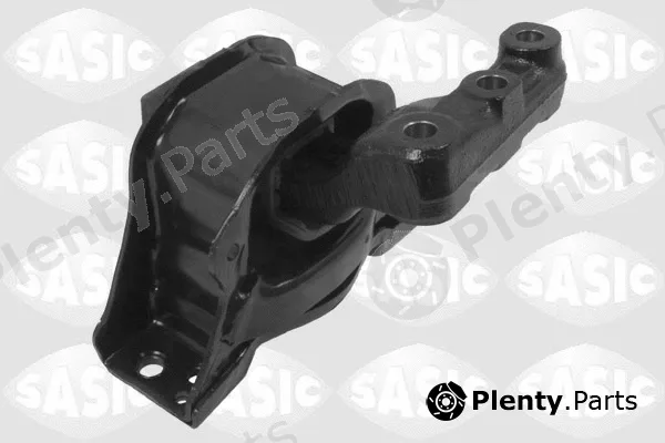 Sasic 2700014 — Mounting, engine