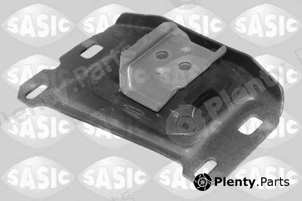 Sasic 2700112 — Mounting, engine