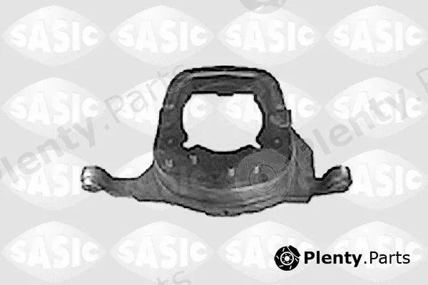 Sasic 8431681 — Mounting, engine
