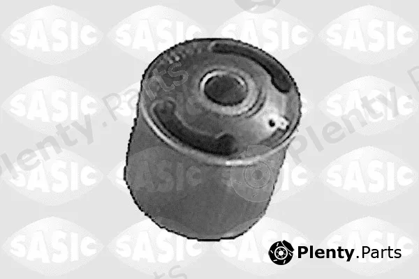 Sasic 8003205 — Mounting, engine
