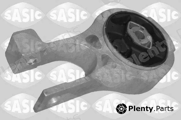 Sasic 2700097 — Mounting, engine