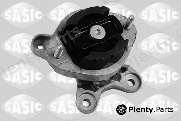 Sasic 2706142 — Mounting, engine