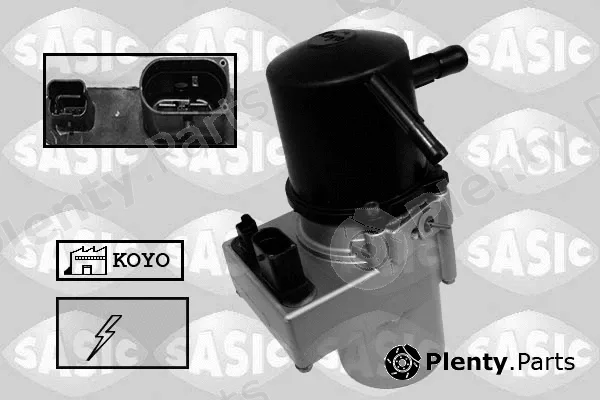 Sasic 7070068 — Hydraulic Pump, steering